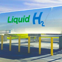 INOXCVA Bulk Tank