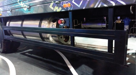 Rail Cars